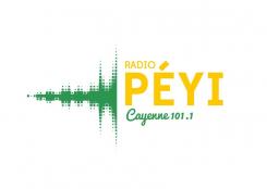 Logo design # 399528 for Radio Péyi Logotype contest