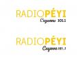 Logo design # 399530 for Radio Péyi Logotype contest