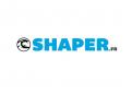 Logo design # 399558 for Shaper logo– custom & hand made surfboard craft contest