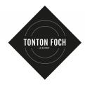 Logo # 549075 voor Creation of a logo for a bar/restaurant: Tonton Foch wedstrijd