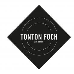 Logo # 549075 voor Creation of a logo for a bar/restaurant: Tonton Foch wedstrijd