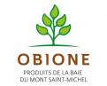Logo design # 538672 for Products from Mont Saint Michel bay direct to Paris - on site or take away contest