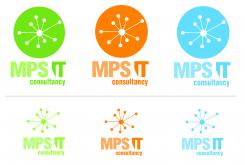 Logo design # 465005 for Logo for MPS-IT Consultancy contest