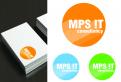 Logo # 465006 voor Logo for MPS-IT Consultancy wedstrijd