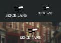 Logo design # 459321 for Création d'un logo pour Brick Lane Production : une jeune boîte de production et de conseil en audiovisuelle contest