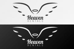 Logo design # 299538 for Creation of a logo for a company which provides luxury villas rentals on the web contest