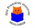 Logo design # 1029548 for Nos premières histoires  contest