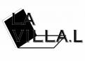 Logo design # 1017963 for Logo for architecte villa in Paris contest