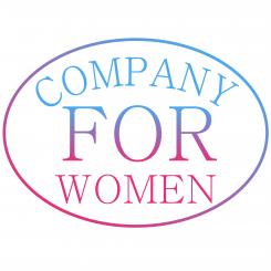 Logo design # 1143394 for Design of a logo to promotes women in businesses contest