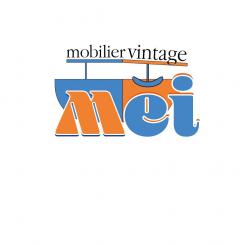 Logo design # 1029850 for Vintage furniture shop logo contest
