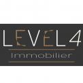 Logo design # 1043294 for Level 4 contest