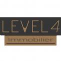 Logo design # 1043297 for Level 4 contest
