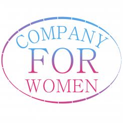 Logo design # 1143416 for Design of a logo to promotes women in businesses contest