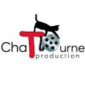 Logo design # 1033175 for Create Logo ChaTourne Productions contest