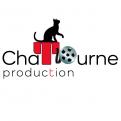 Logo design # 1033176 for Create Logo ChaTourne Productions contest