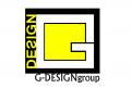 Logo # 207974 voor Creatief logo voor G-DESIGNgroup wedstrijd