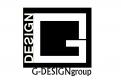 Logo # 208154 voor Creatief logo voor G-DESIGNgroup wedstrijd
