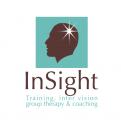 Logo # 248789 voor Logo voor 1e lijns psycholoog die ook trainingen, intervisie en cursussen geeft. wedstrijd