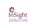 Logo # 248790 voor Logo voor 1e lijns psycholoog die ook trainingen, intervisie en cursussen geeft. wedstrijd