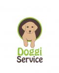 Logo  # 243193 für doggiservice.de Wettbewerb