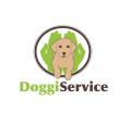 Logo design # 243194 for doggiservice.de contest