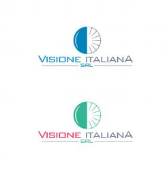 Logo design # 253427 for Design wonderful logo for a new italian import/export company contest