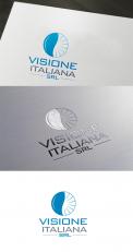 Logo design # 253430 for Design wonderful logo for a new italian import/export company contest