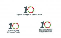 Logo design # 273001 for 10th anniversary of a global network of local and regional authorities contest
