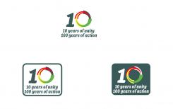 Logo design # 273002 for 10th anniversary of a global network of local and regional authorities contest