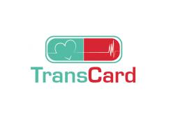 Logo # 239100 voor Ontwerp een inspirerend logo voor een Europees onderzoeksproject TransCard wedstrijd