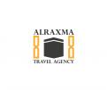 Logo design # 378442 for Alraxmatravelagency  contest