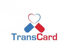 Logo # 239101 voor Ontwerp een inspirerend logo voor een Europees onderzoeksproject TransCard wedstrijd