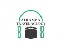Logo design # 378444 for Alraxmatravelagency  contest
