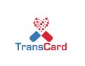 Logo # 239103 voor Ontwerp een inspirerend logo voor een Europees onderzoeksproject TransCard wedstrijd