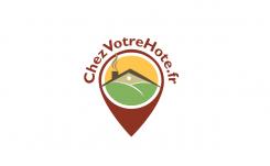 Logo design # 313645 for Creating a logo for a site of vacation rentals contest