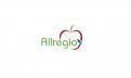 Logo design # 344957 for Logo for AllRegio contest