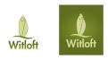Logo design # 238527 for Be CREATIVE and create the Logo for our Holding Witloft contest
