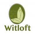 Logo design # 238528 for Be CREATIVE and create the Logo for our Holding Witloft contest