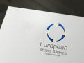 Logo design # 315573 for LOGO for European Affairs Alliance contest