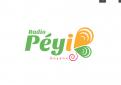 Logo design # 398939 for Radio Péyi Logotype contest