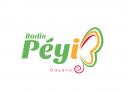 Logo design # 398940 for Radio Péyi Logotype contest