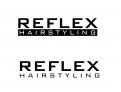 Logo # 246257 voor Ontwerp een fris, strak en trendy logo voor Reflex Hairstyling wedstrijd