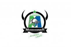 Logo  # 316985 für Logo für Grillseminare/ Grillkompetenz für eine Fleischerei mit bestehendem Logo Wettbewerb
