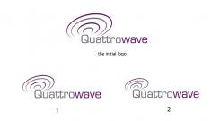 Logo # 251984 voor Verfrissend logo een innovatieve cloud software organisatie (web 3.0) wedstrijd