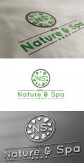 Logo # 333554 voor Hotel Nature & Spa **** wedstrijd