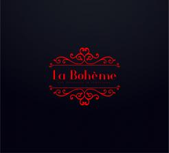 Logo design # 920724 for La Bohème contest