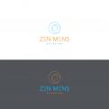 Logo design # 1077722 for Create a simple  down to earth logo for our company Zen Mens contest