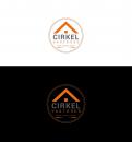 Logo design # 986533 for Cirkel Vastgoed contest