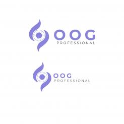 Logo design # 923335 for Design a modern logo for a professional in the eye-healthcare contest