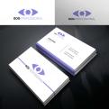 Logo design # 923035 for Design a modern logo for a professional in the eye-healthcare contest